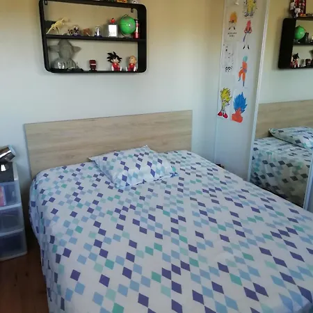 24 Comfortable House For 6 Guests With Private Parking Casa vacanze Le Mans